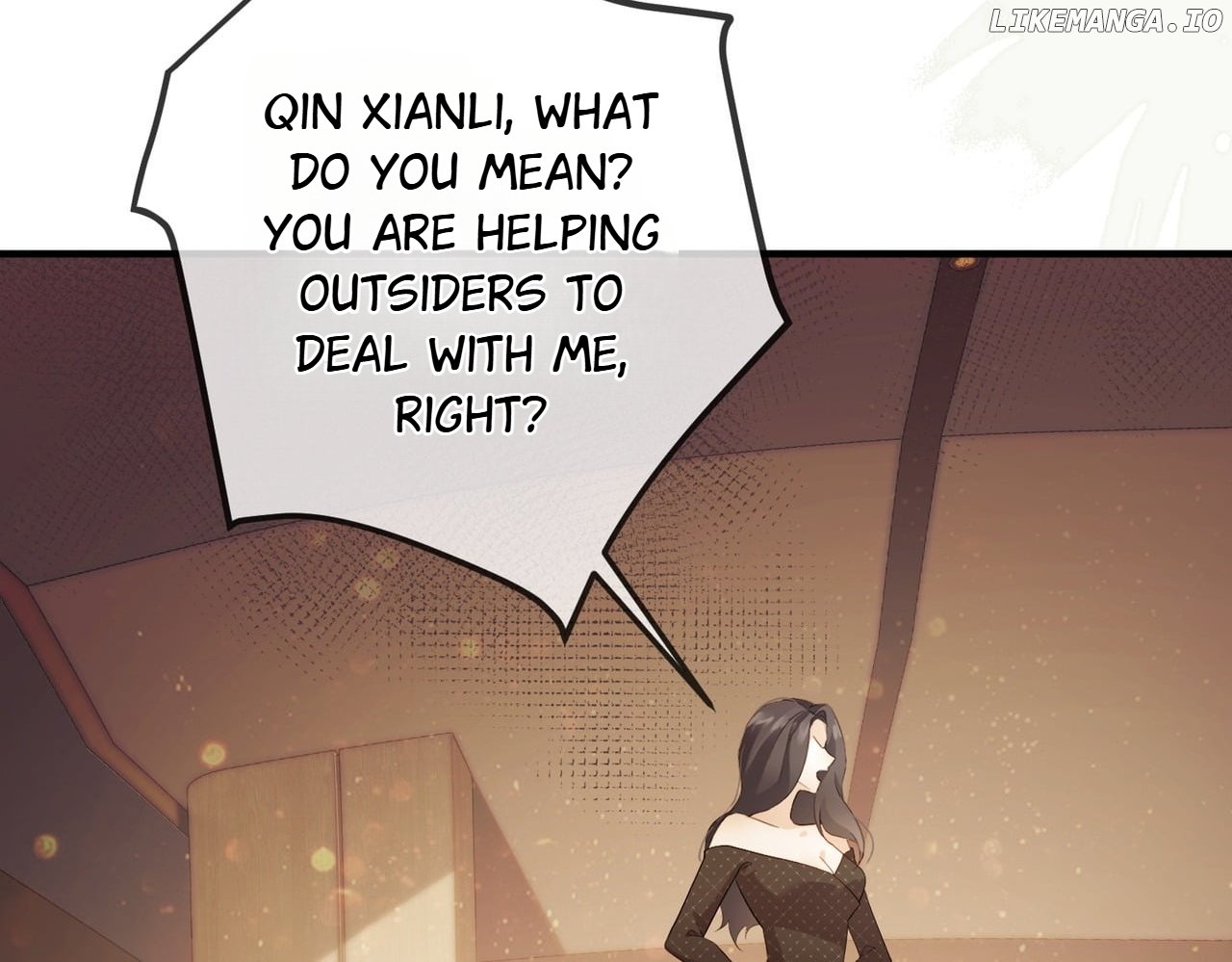 100-Day Warm Marriage Chapter 3 - page 69